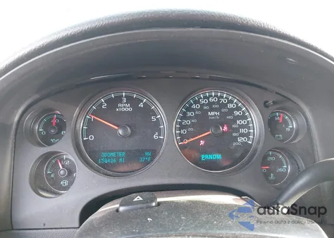 2009 Chevrolet Tahoe Ls z USA, uszkodzony, nr VIN 1GNFK13019R229096